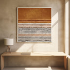 Earthy Patterns
