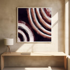 Swirling Echoes