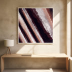Earthly Striations