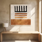 Earth Tones Harmony