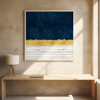 Golden Horizon