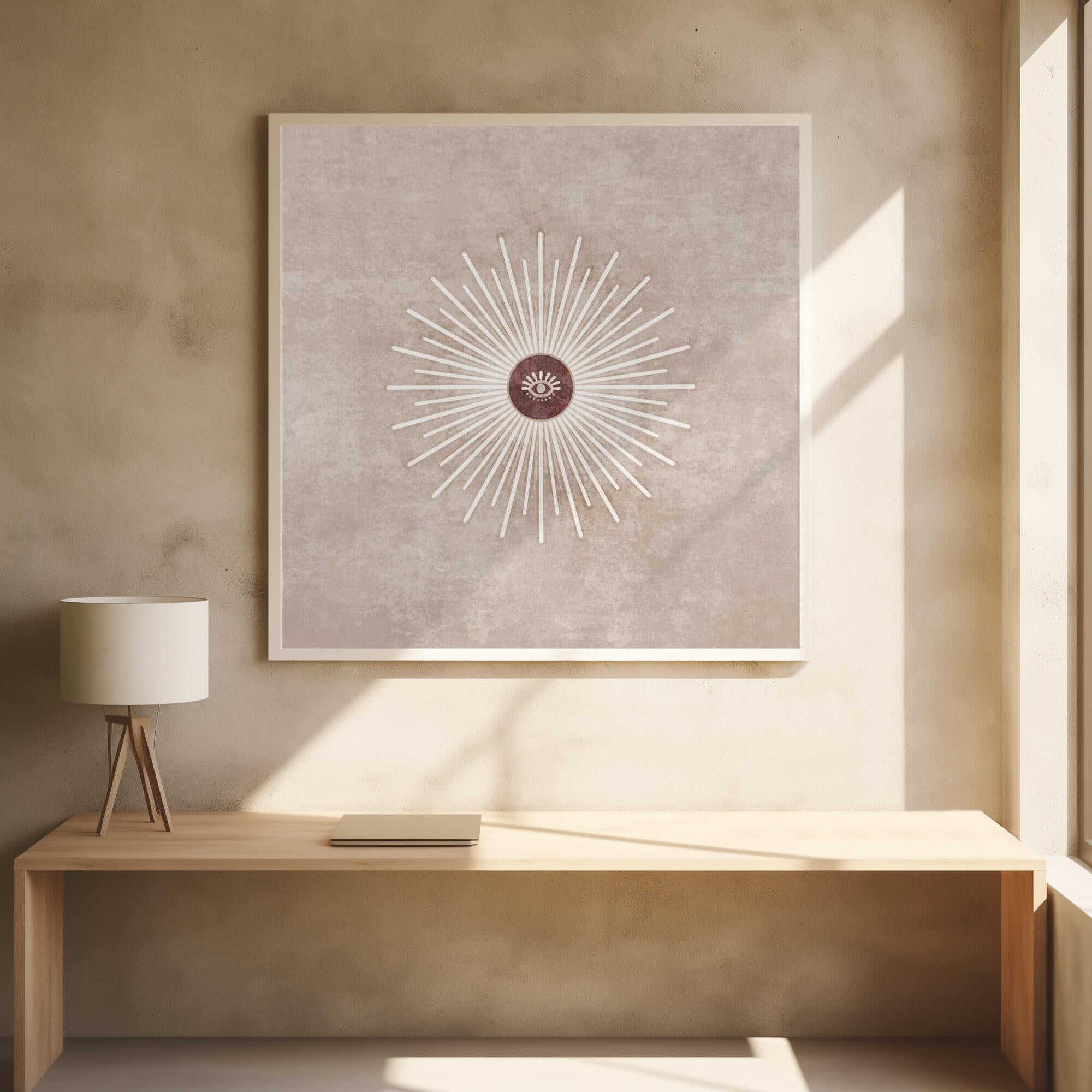 Enlightened Vision
