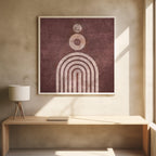 Serene Symmetry