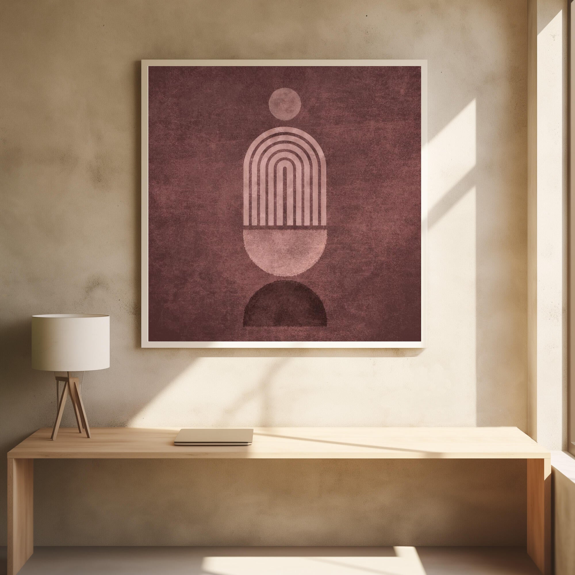 Echoing Geometry