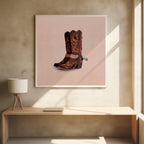 Western Soles