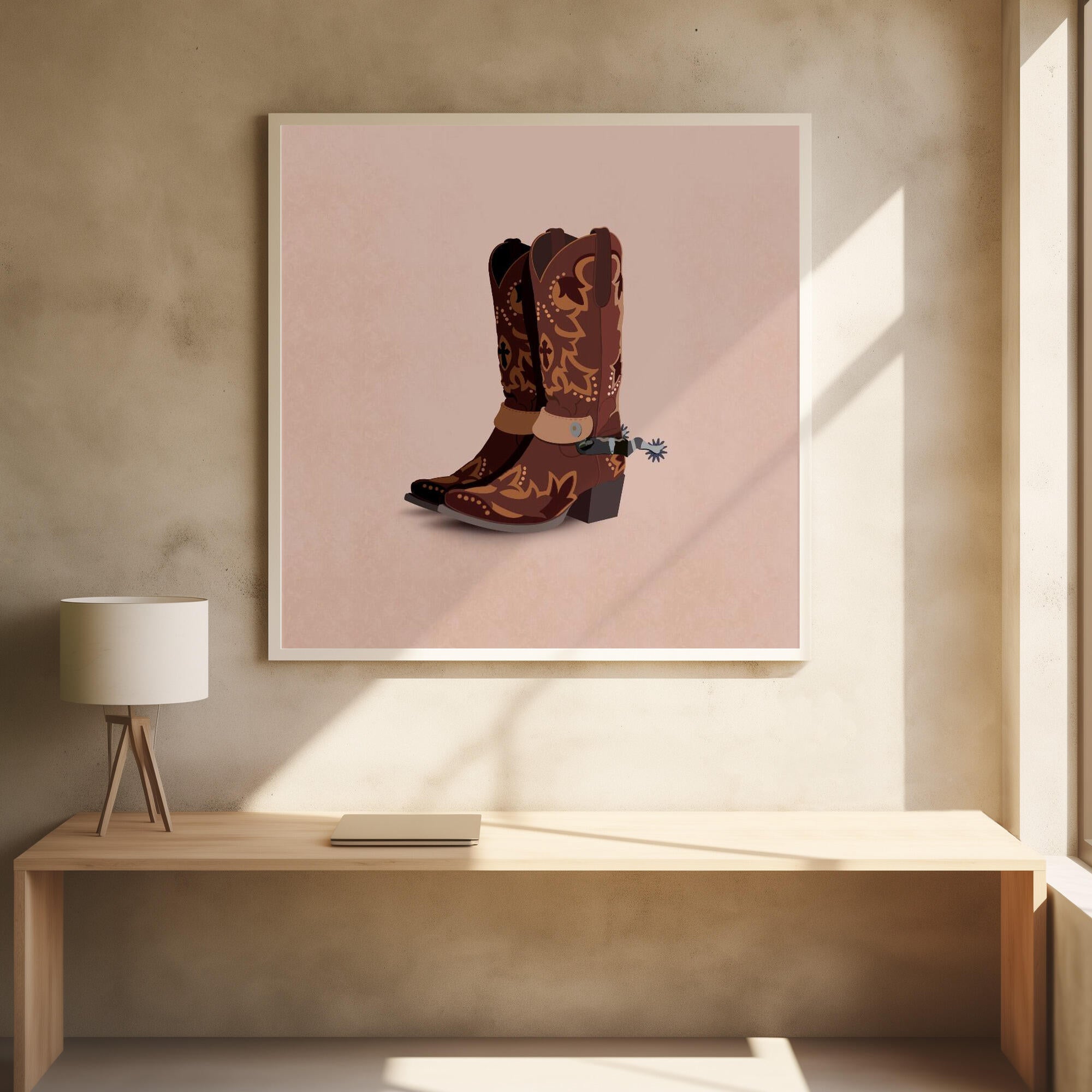 Western Soles