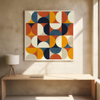 Geometry New12 Rougeatre