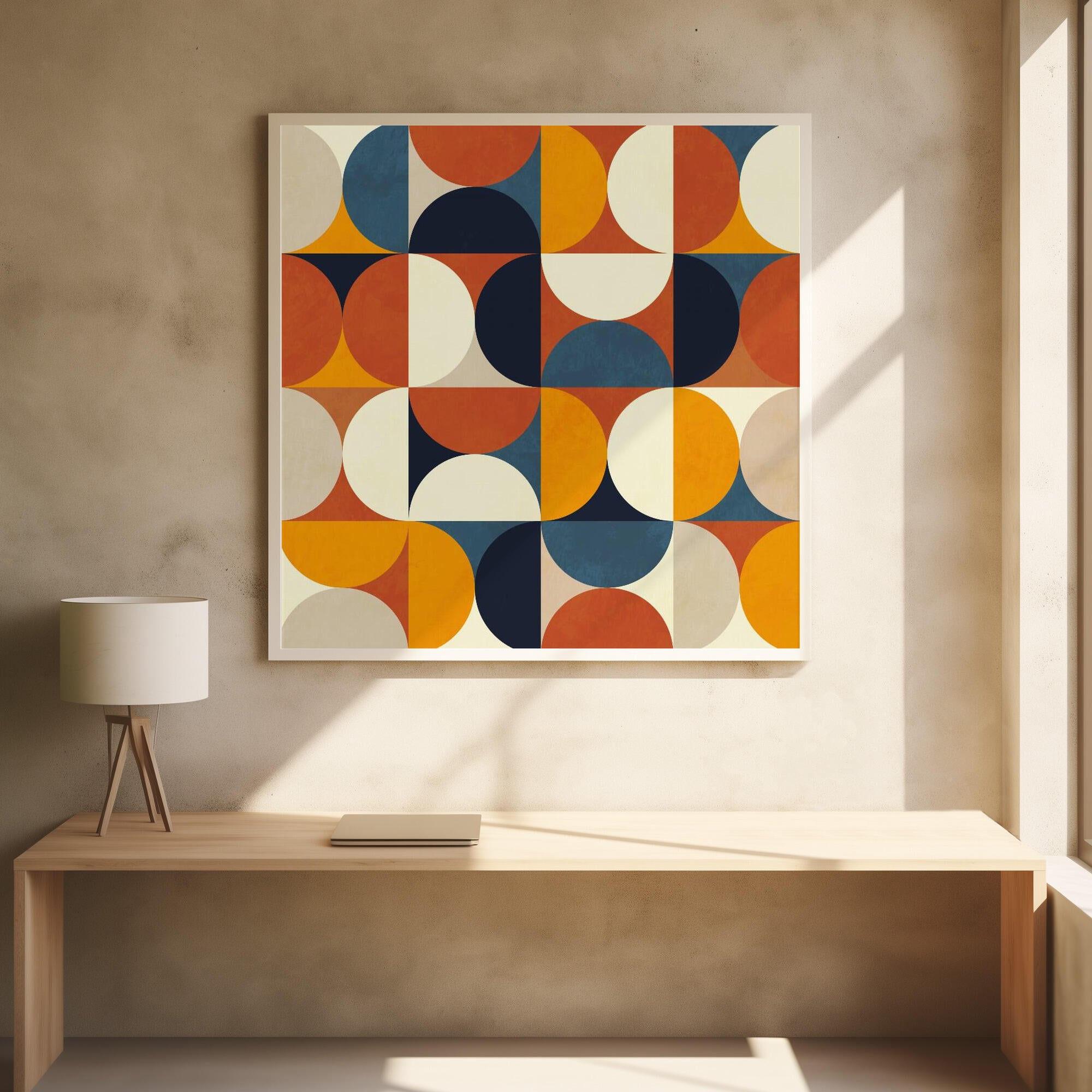 Geometry New12 Rougeatre