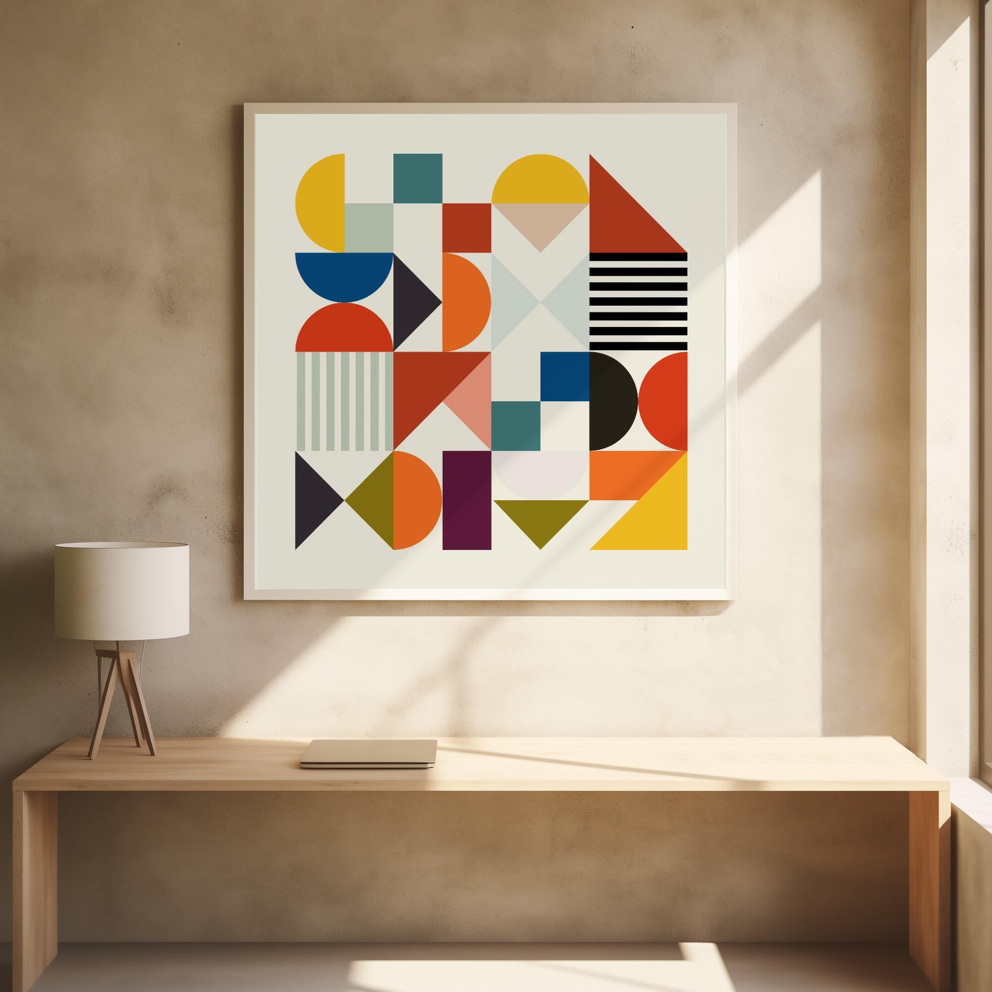 Shapes Minimal