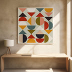 Bauhaus Modern