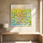 Colorful Reflections