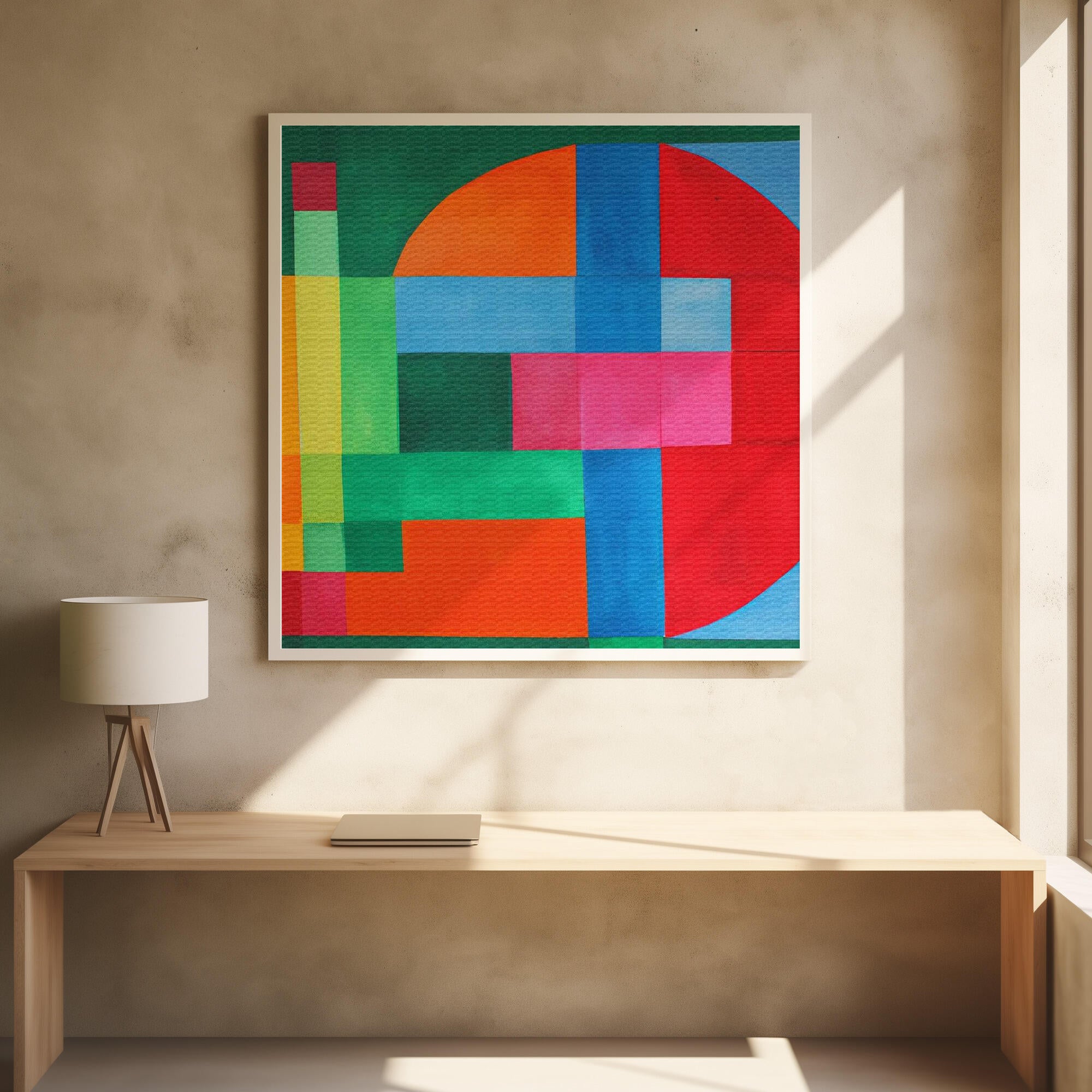 Color Symphony