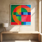 Colorful Geometry