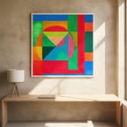 Geometric Harmony
