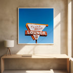 Trails West Lounge