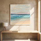 Bay Waves