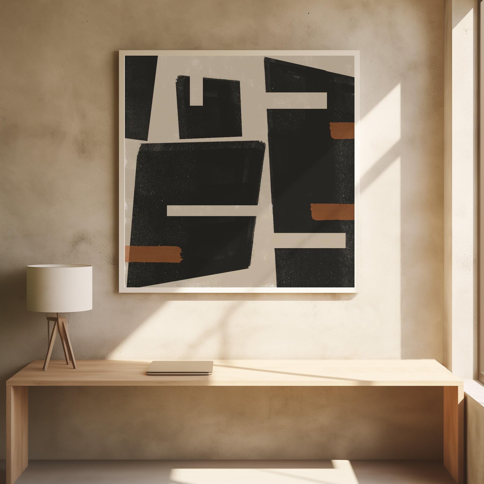 Geometric Echoes