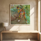 Harlequin No.3