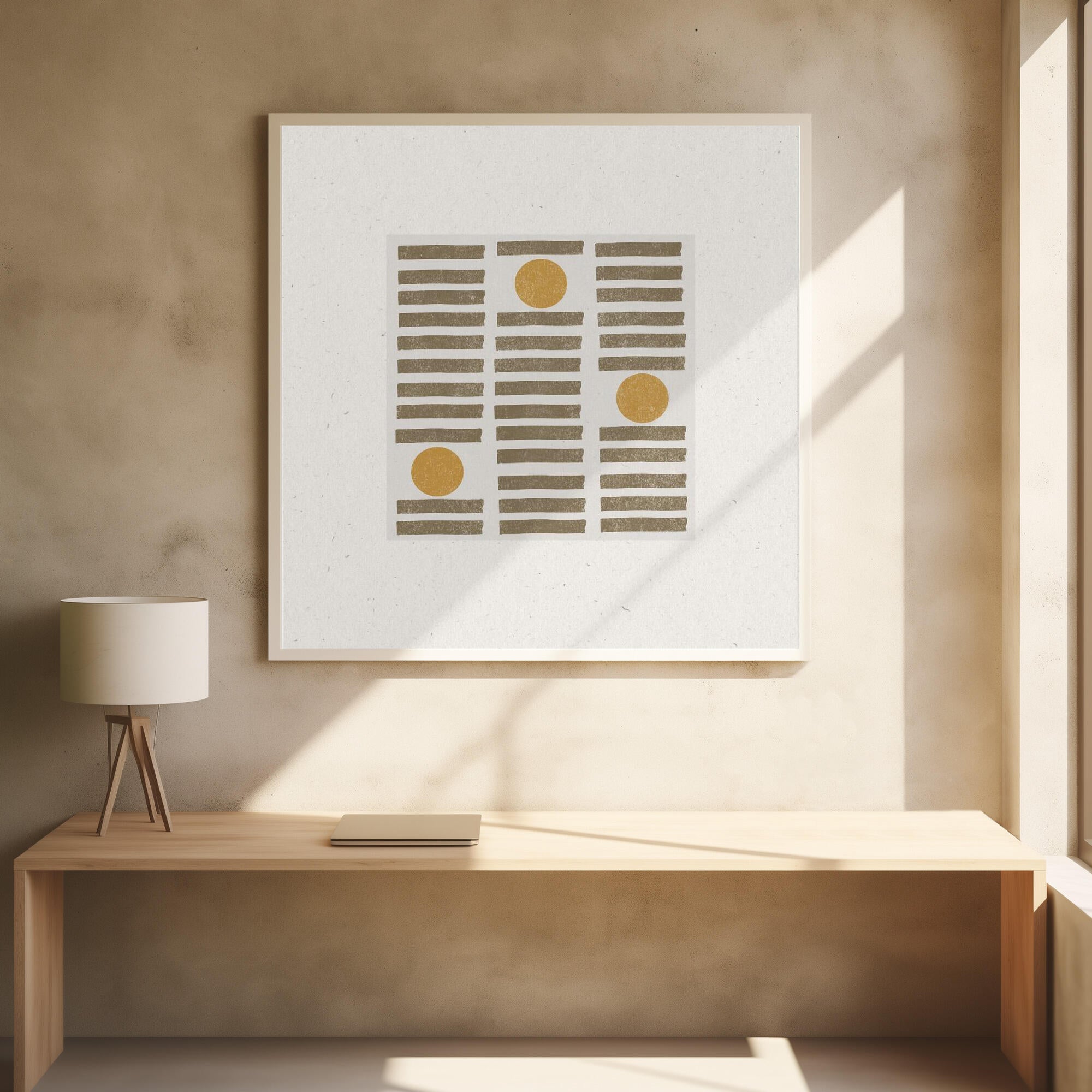 Golden Harmony