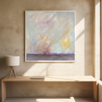 Expressionist Colorful Abstract