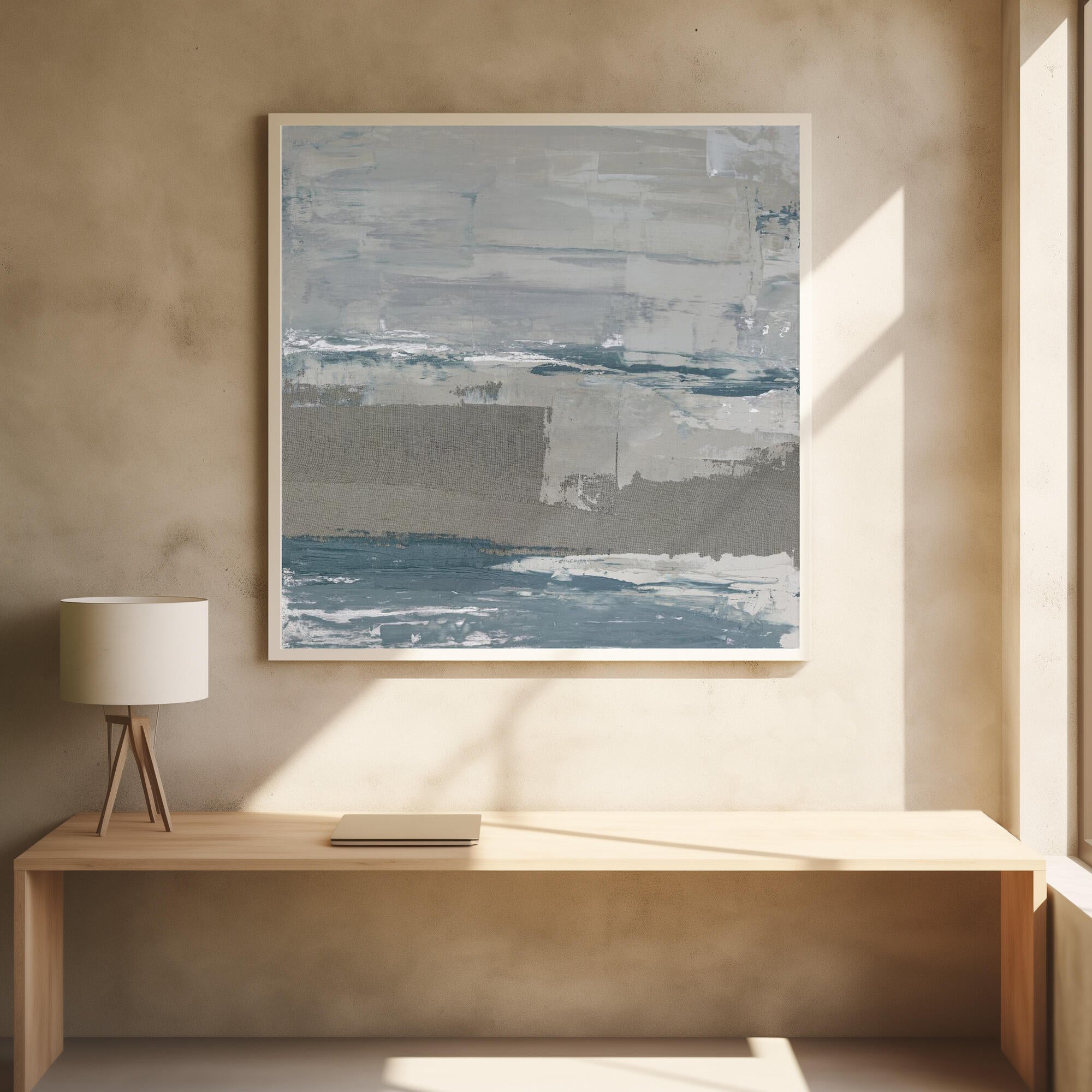 Muted Reflections