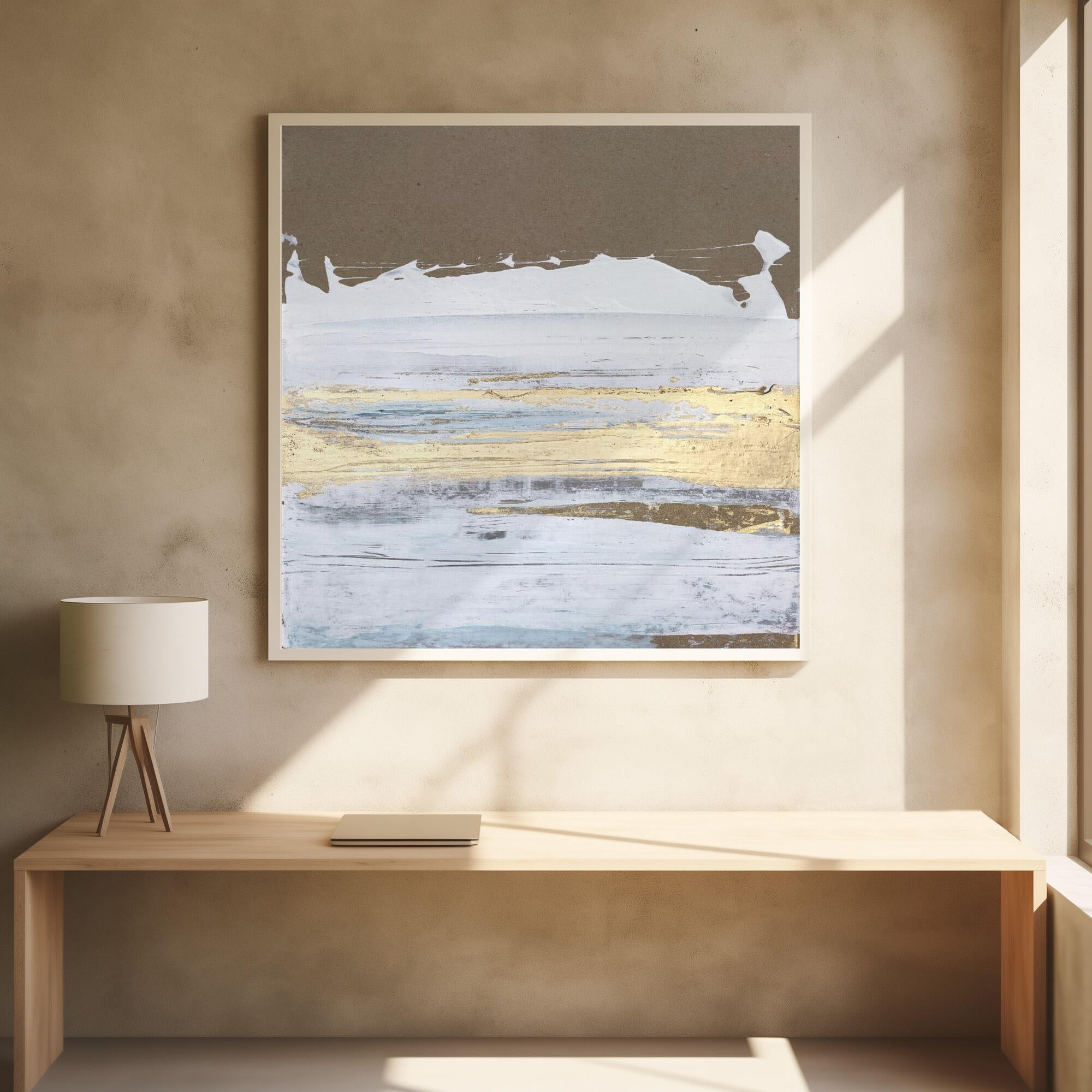 Golden Horizon