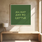All Hat and No Cattle 10000px