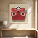 VIEW-MASTER