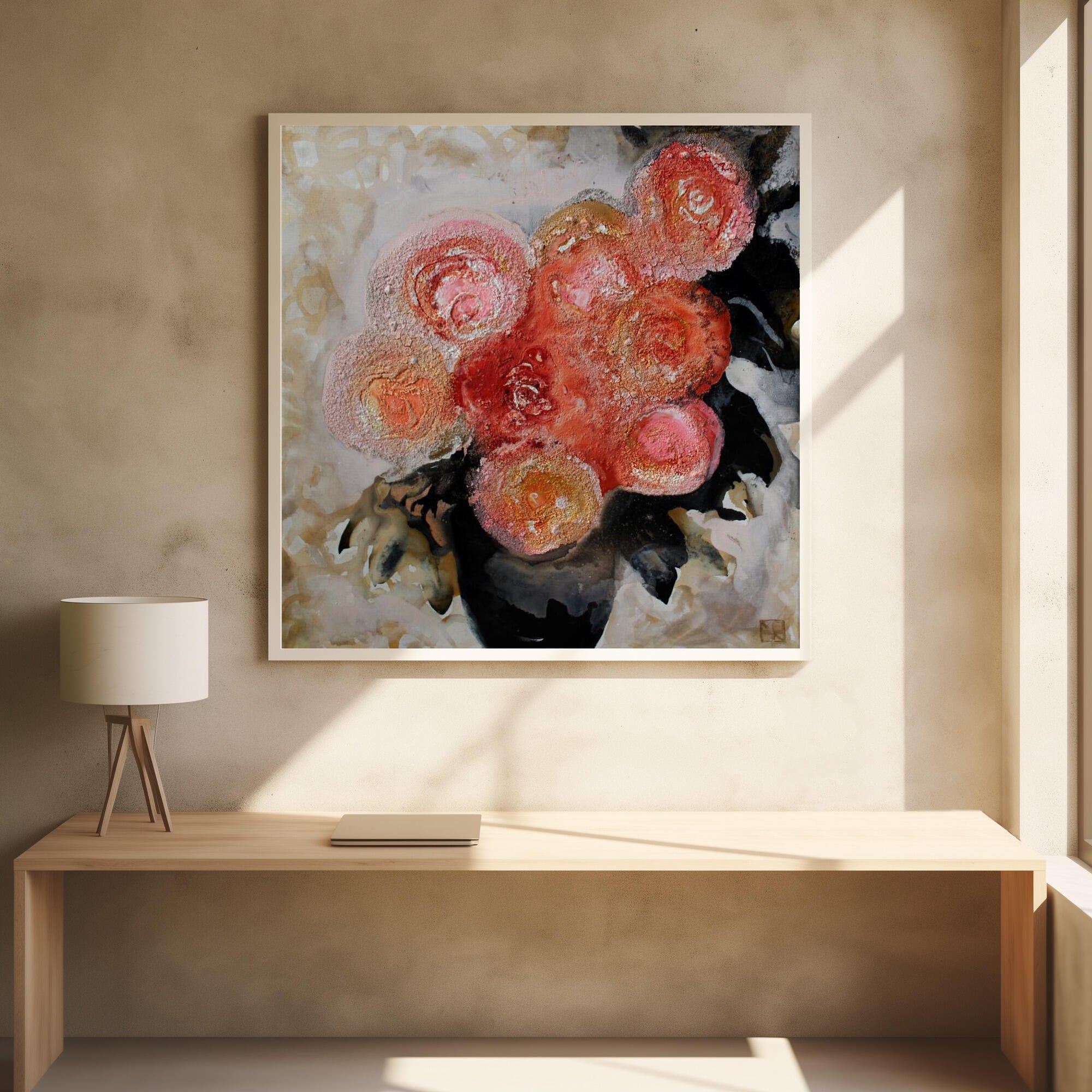 September Roses