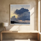 Porthmeor Sunset