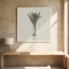 Vintage Vegetables - Leek