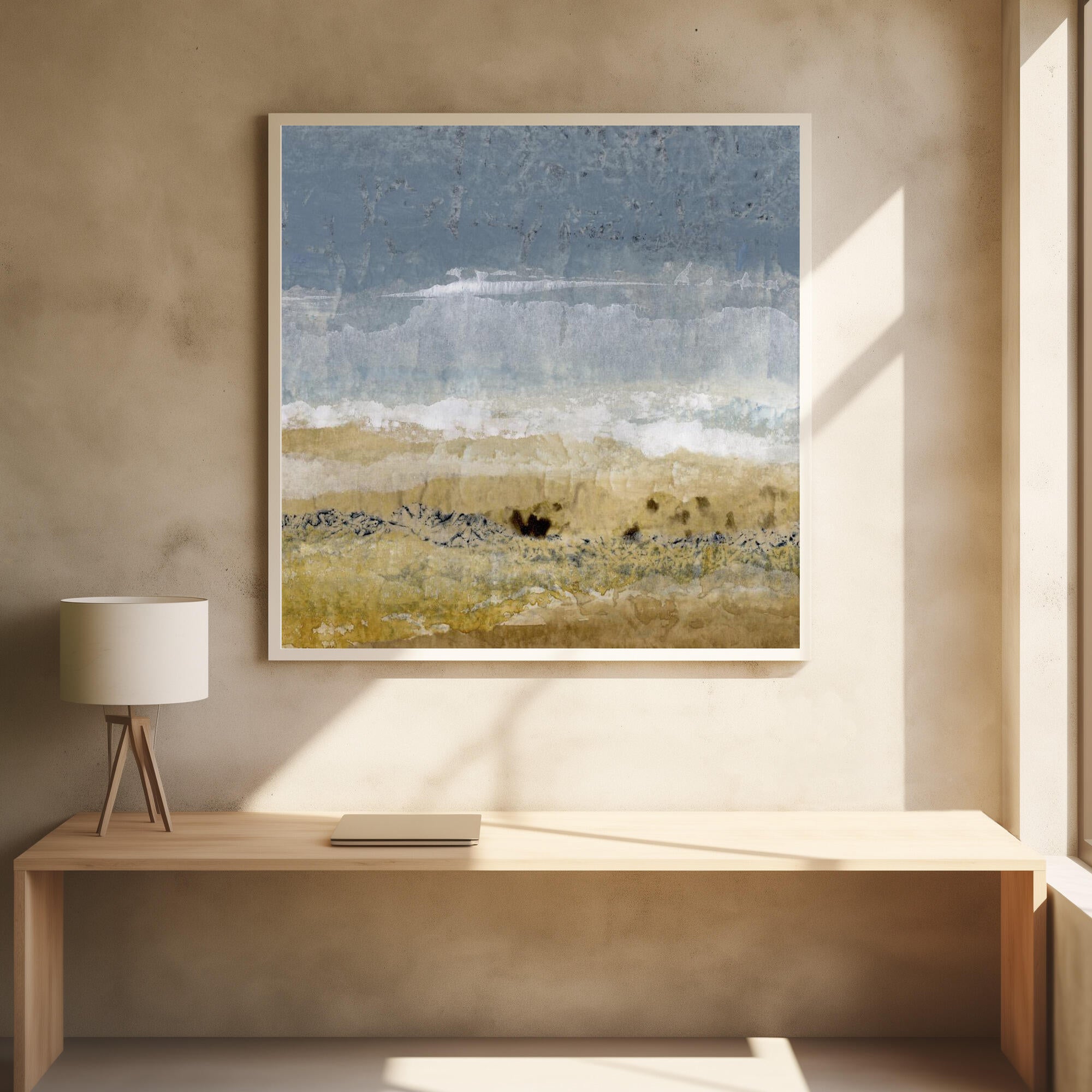 Coastal Calm 1