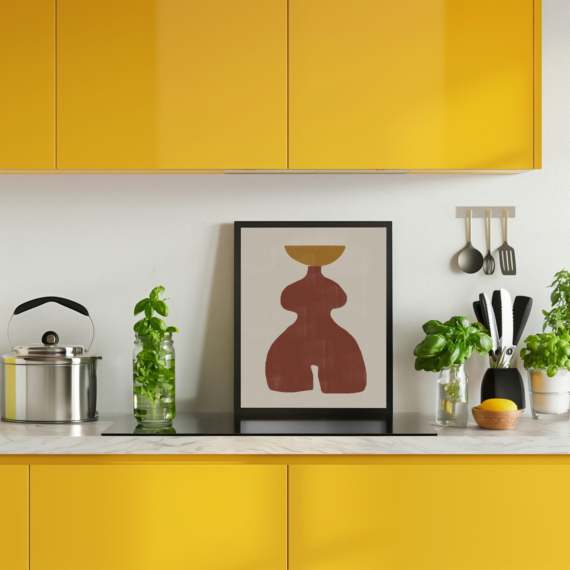 Abstract Balance
