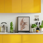 Dried Eucalyptus
