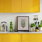 Palm Leaf Blush
