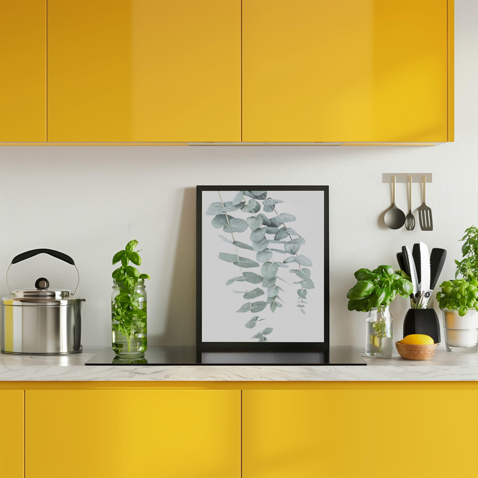 Eucalyptus I