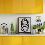 Abstract Lines II