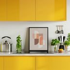 Retro Geometric III