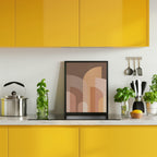 Retro Geometric II