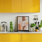 Retro Geometric