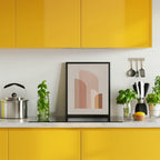Retro Geometric IV