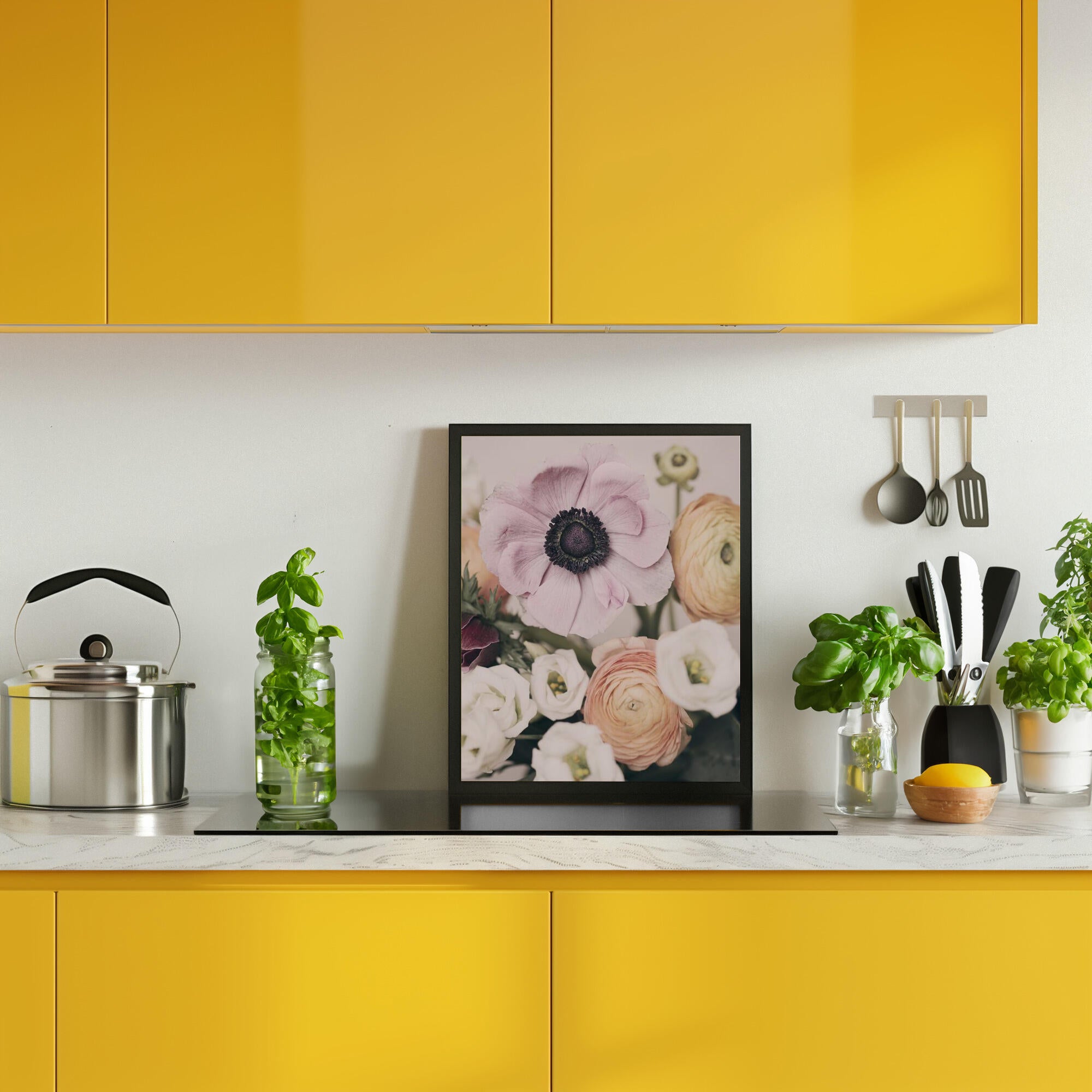 Pastel Bouquet