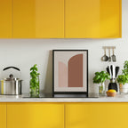 Retro Geometric