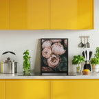 Coral Peonies