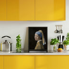Girl with a Pearl Earring