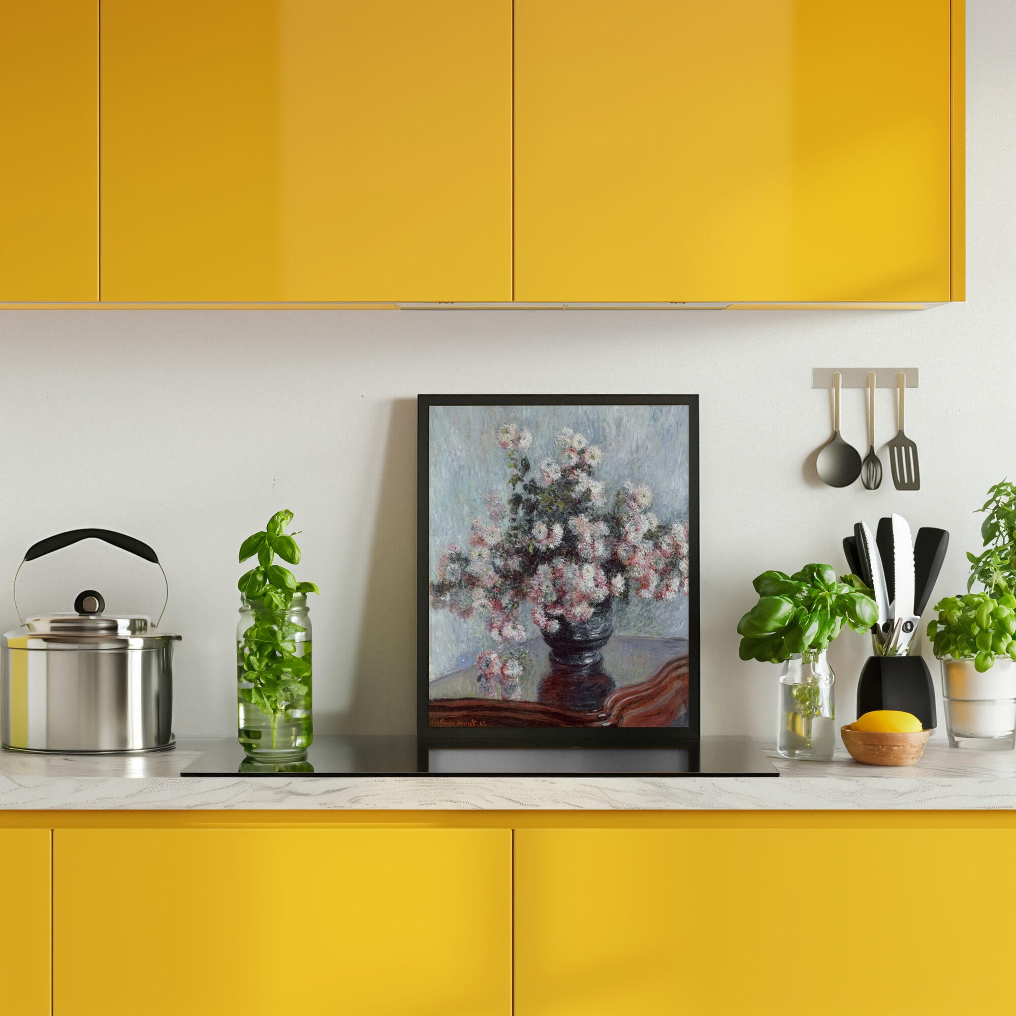 Chrysanthemums