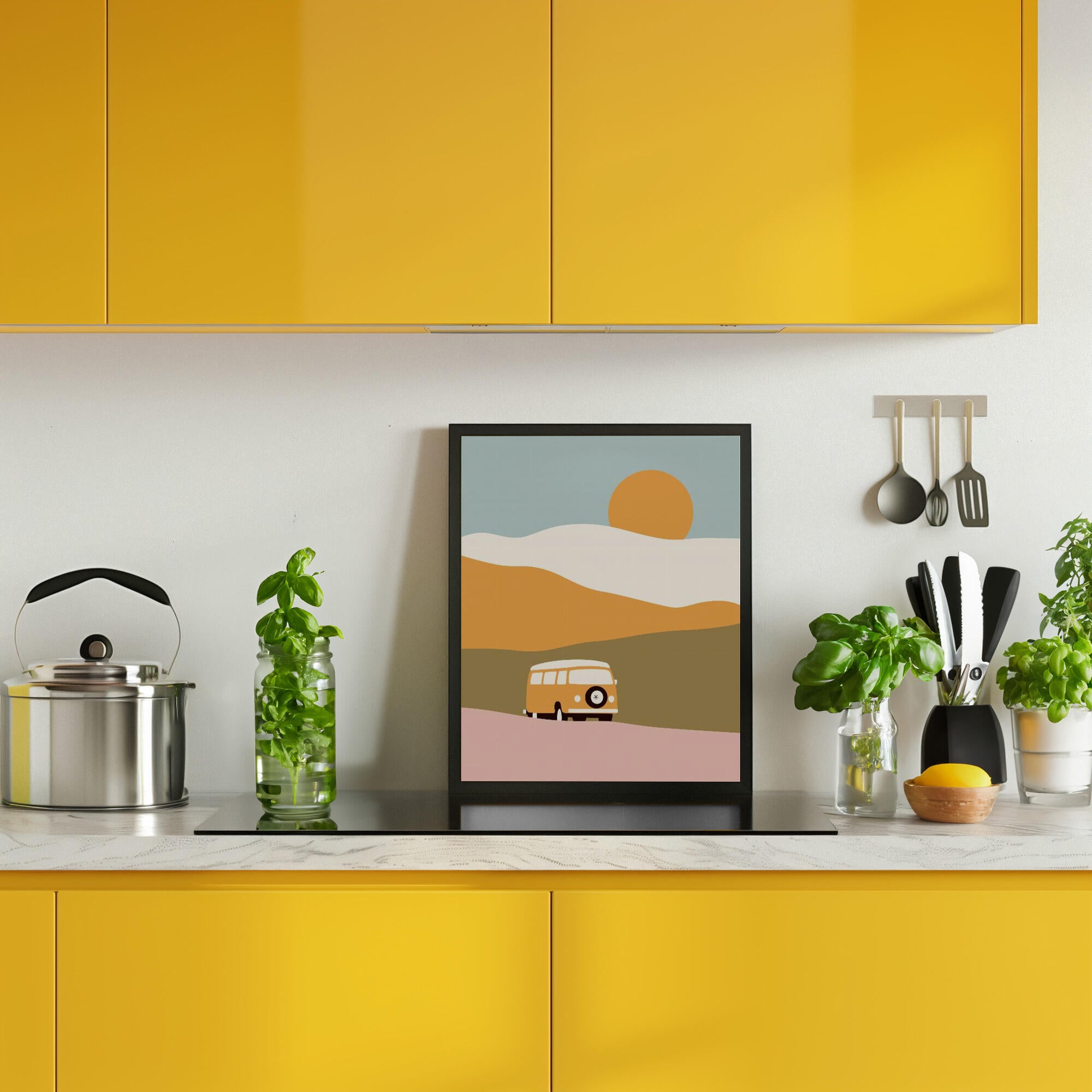 Van Minimal