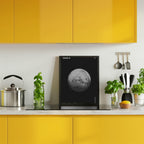 Solar System Mars