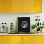 Solar System Moon