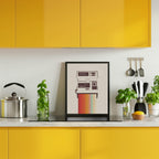 Instant Camera Rainbow